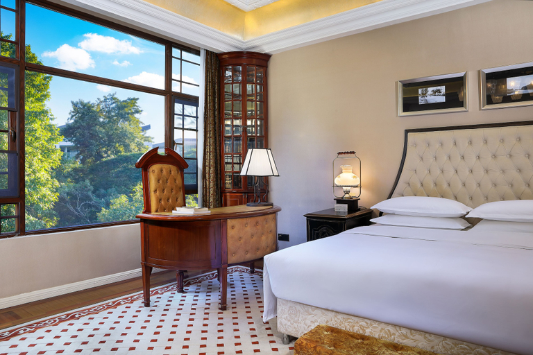 Room 3, The White House Guilin, Guilin