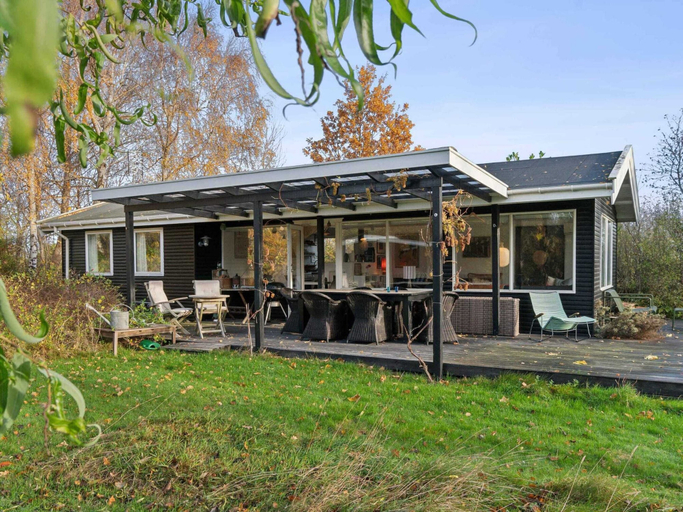 Primary image, 5 Star Holiday Home in Vejby, Gribskov