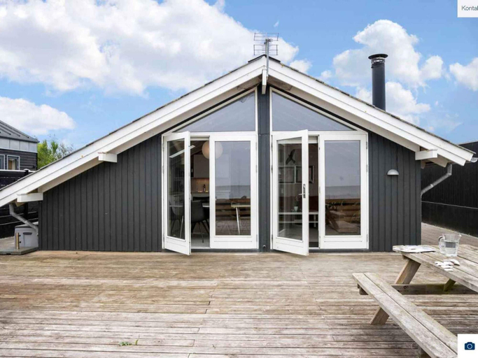 Primary image 5, 5 Star Holiday Home in Otterup, Nordfyns