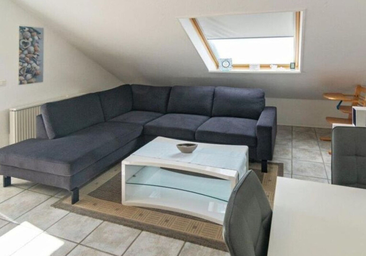 Others 2, Holiday Apartment Nordwind 64, Aurich