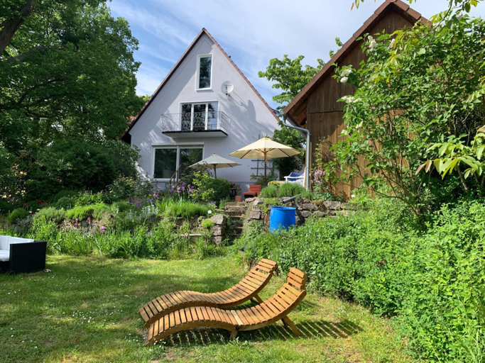 Primary image, Villa Thea in the Rhon, Rhön-Grabfeld
