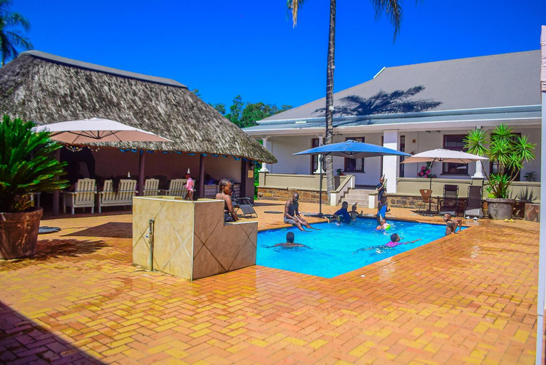 Sport & Beauty, Umzimkulu Hotel, Sisonke