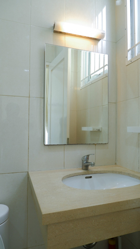 Bathroom 5, Diyar Villas Puncak NB3/3 5 Bedroom, Bogor