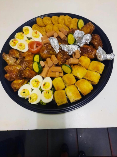 Food & Drinks, North Coast Gateway Hotel, Uthungulu
