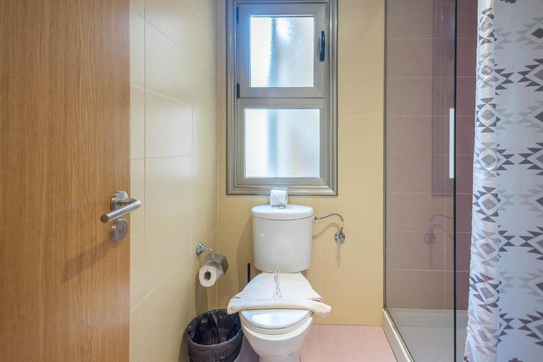 Bathroom 3, GuestReady - Villa with Pool and Terrace, Las Palmas