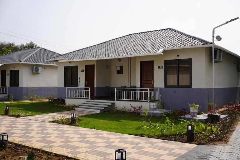 Exterior 4, Choice Resort Bhopal, Raisen