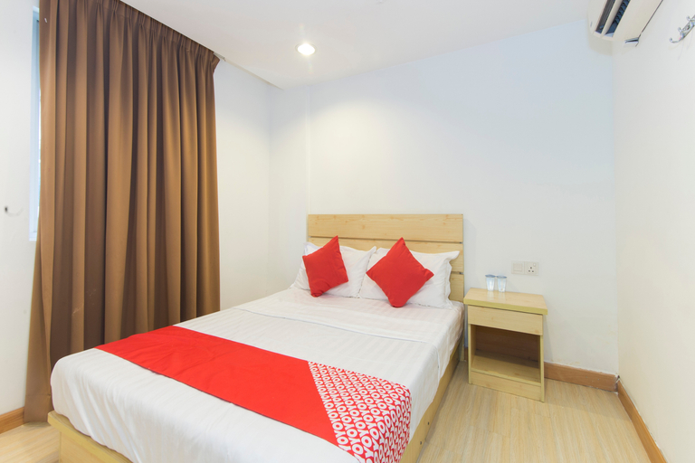 Others 3, Hotel O Shah Alam Near IDCC Convention Centre Formerly DD hotel., Shah Alam
