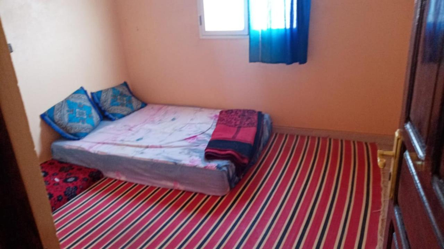Bedroom 2, Chez zakaria guest house, Errachidia