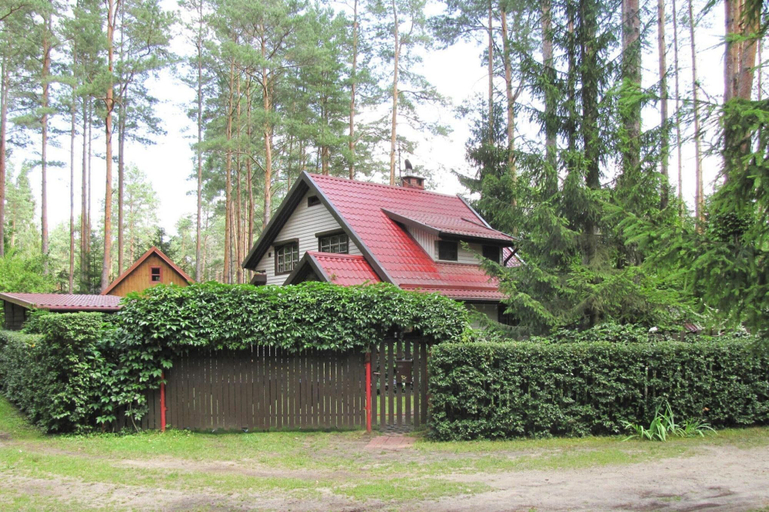 Exterior 4, Holiday Home, Nowa Kaletka, Olsztyn
