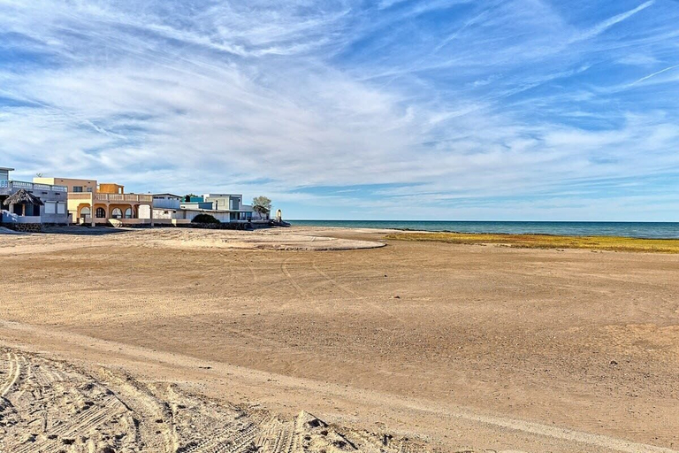 Beach 4, Casa La Chola A B and C, Puerto Peñasco