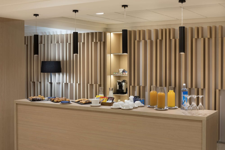 Food & Drinks 4, HESPERIA MURCIA, Murcia