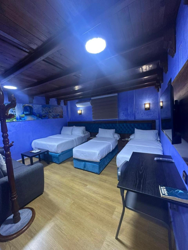 2, Hotel Annasr, Chefchaouen