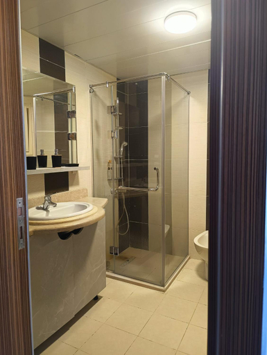 Bathroom 3, Royal Beach Resort, Al-Ghurdaqah