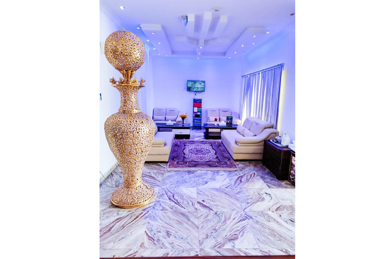 Public Area, ROYAL SUITE HOTEL APARTMENT, Saham