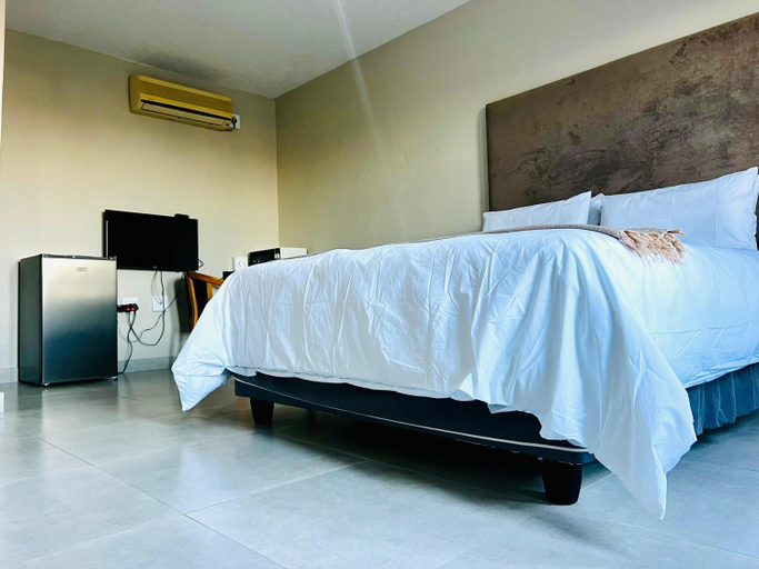 Bedroom 2, TLS Cottages, Ehlanzeni