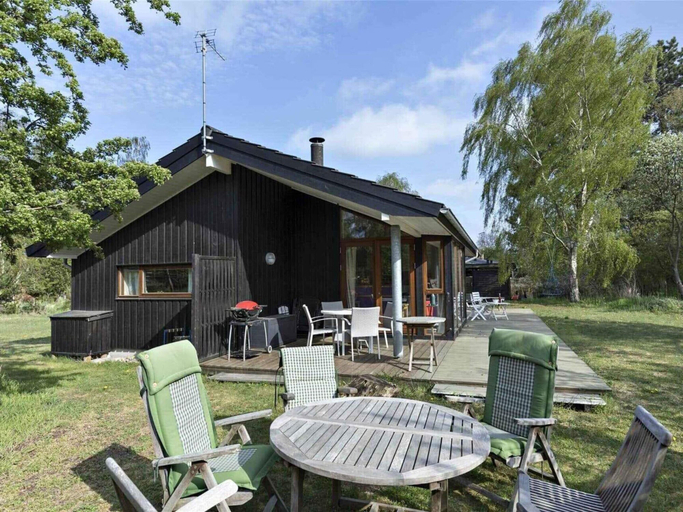 Exterior 3, 5 Star Holiday Home in Rorvig, Odsherred