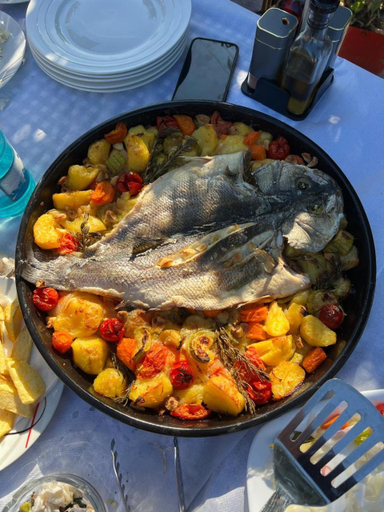 Food & Drinks 4, Lotos Luxury House - Skadar Lake