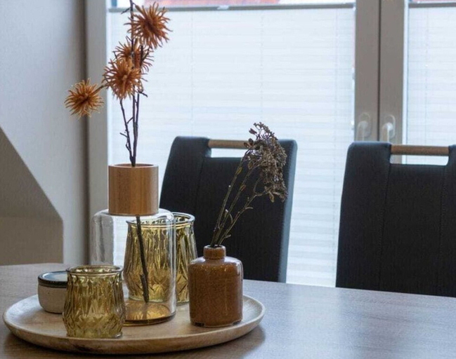 Others 5, Holiday apartment Roringstek, Aurich