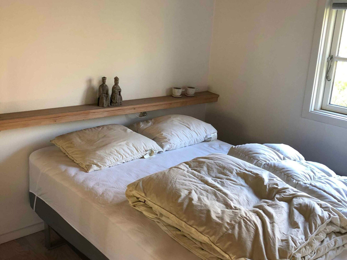 Interior 3, 5 Star Holiday Home in Aakirkeby, Bornholm