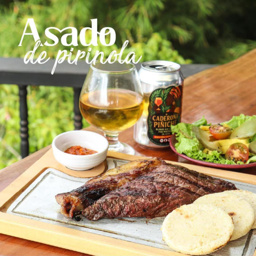 Food & Drinks 2, MANIPURA, Guaduas