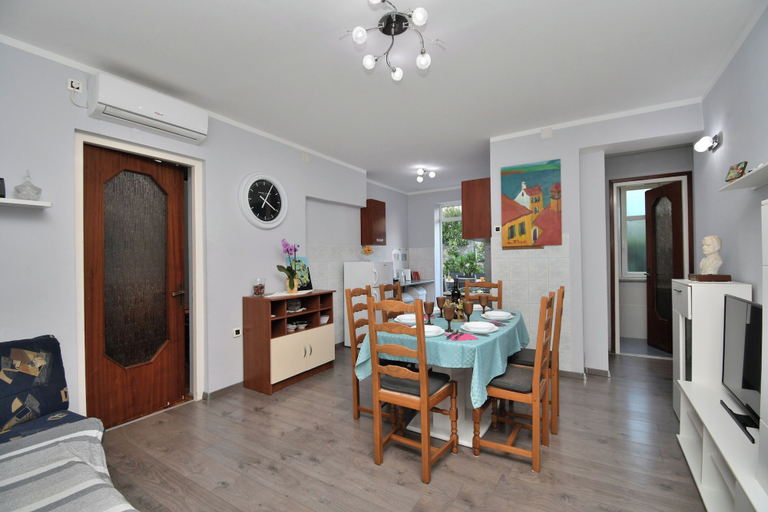 Others 5, Apartment Darko, Opatija/Veprinac