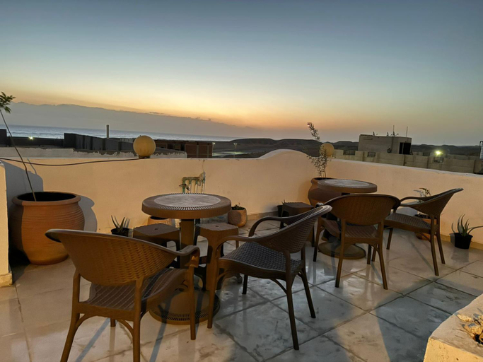 Food & Drinks, Dolphin suites apartment, Marsa 'Alam