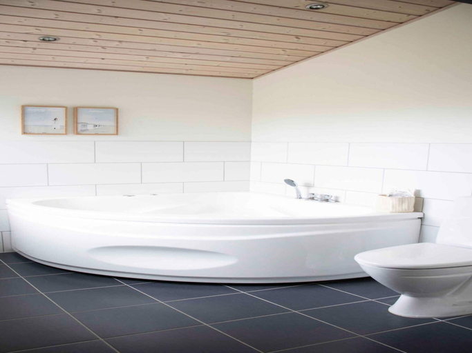 Interior 4, 5 Star Holiday Home in Lokken, Jammerbugt