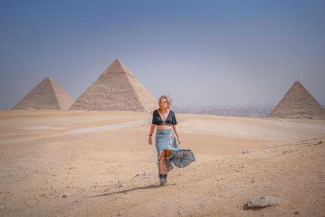 Others 5, Egypt Pyramids Hotel, Unorganized in Al Jizah