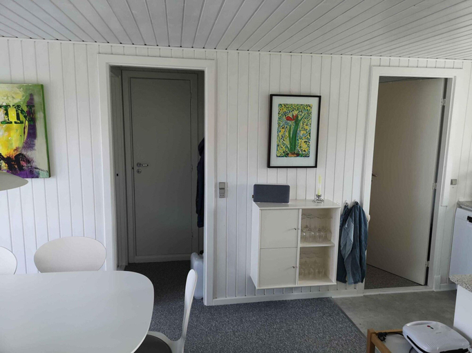 Interior 2, 5 Star Holiday Home in Otterup, Nordfyns