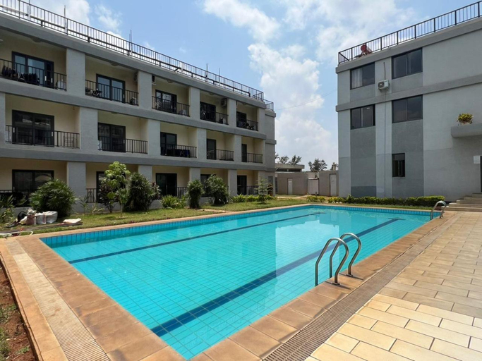 Sport & Beauty, Kigali Phoenix Serviced Apartments, Kicukiro