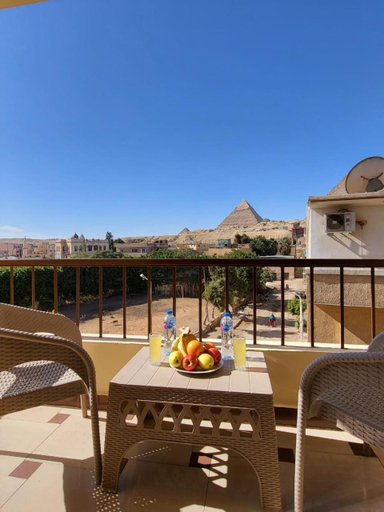 Others 4, Lucky Pyramids View Inn, Al-Ahram