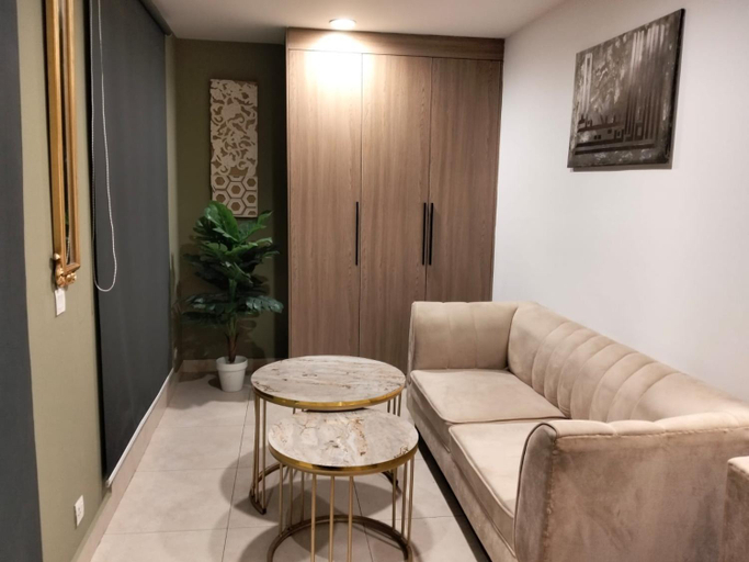 Others 4, 2 Bedroom Luxury Apartment GoldCrest DHA Lahore, Lahore