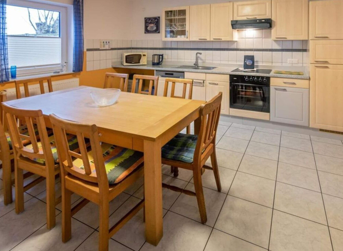 Dining, Low Tide Comfortable Holiday Residence, Aurich