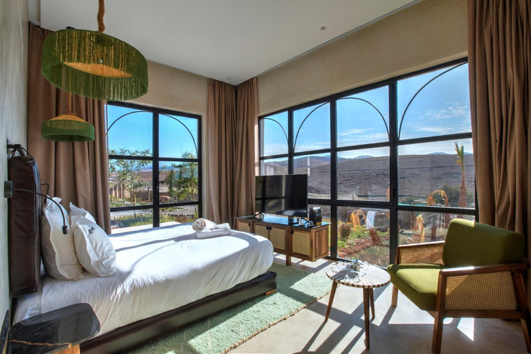 Bedroom 3, The Ranch, Al Haouz