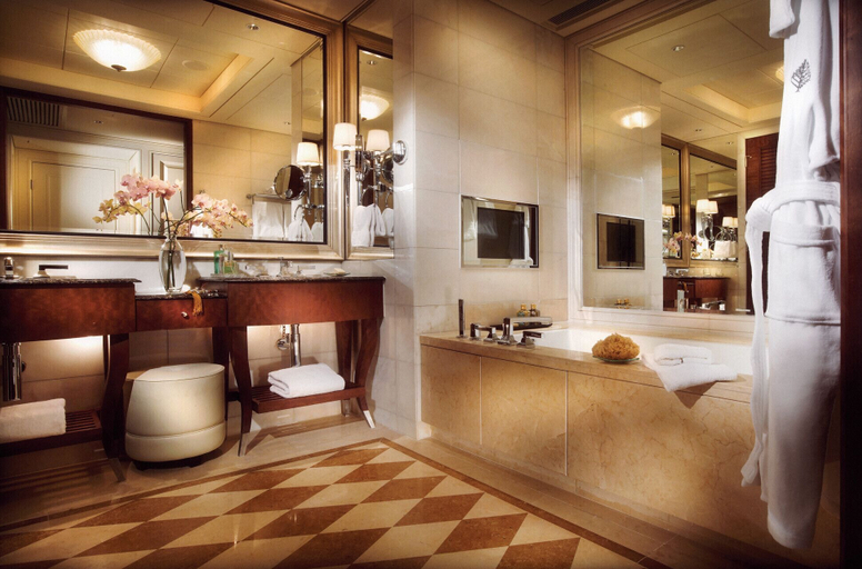 Others 5, Four Seasons Hotel Macao, Macao