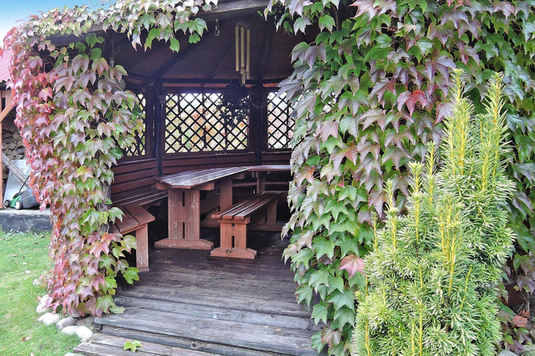 Exterior 5, Holiday Flat in Stepnica for 7 Persons, Goleniów