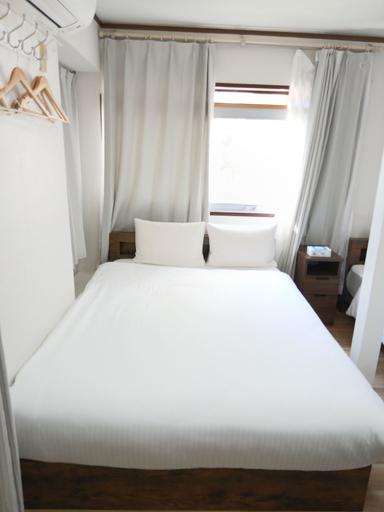 Bedroom 3, Cozy Pad, Suginami