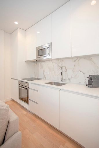 2, Liiiving in Porto - City Design Apartments, Porto