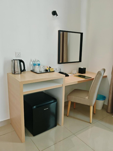 Others 5, Swan Garden Resort Hotel, Malacca City