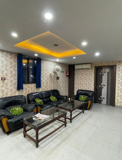 Others 5, Hotel Aman, Patna