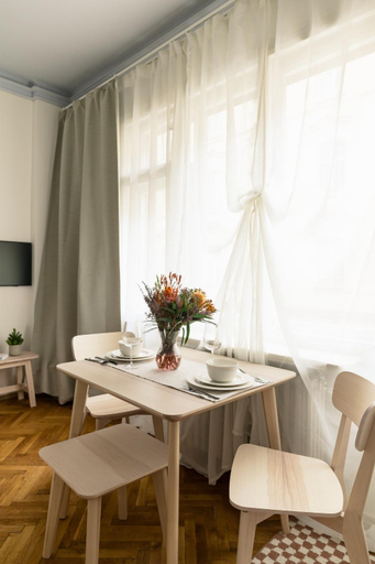 Others 5, Old Town Suites - Bohemian Residence, Praha 1
