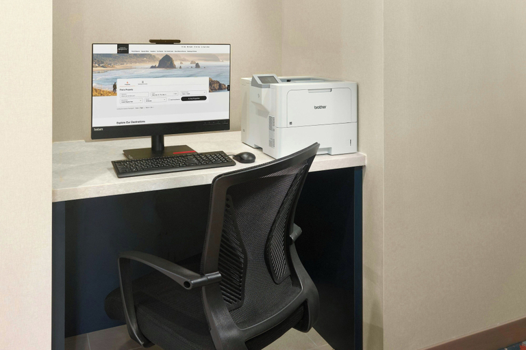Property amenity 3, Springhill Suites By Marriott Locust Grove, Henry