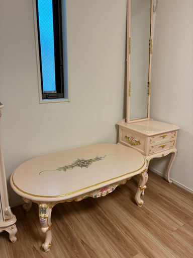 Bathroom 3, ディアヘッド西一之江, Edogawa