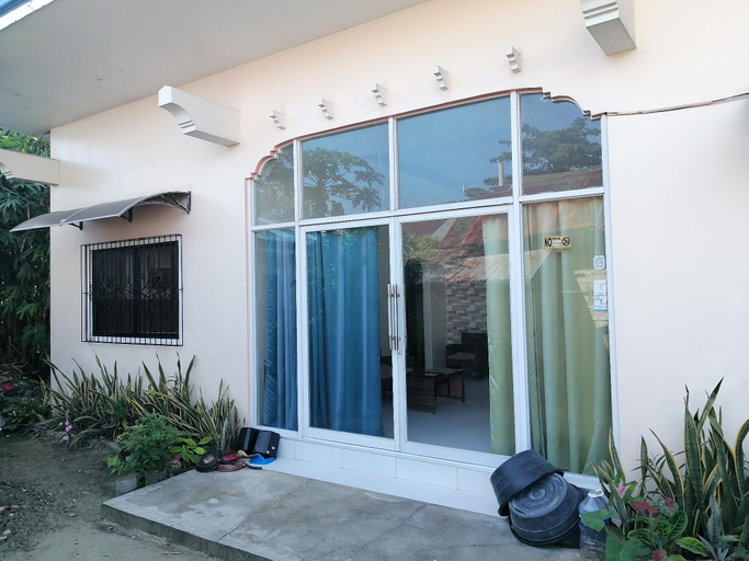 Exterior & Views 2, J and J Residence, General Luna