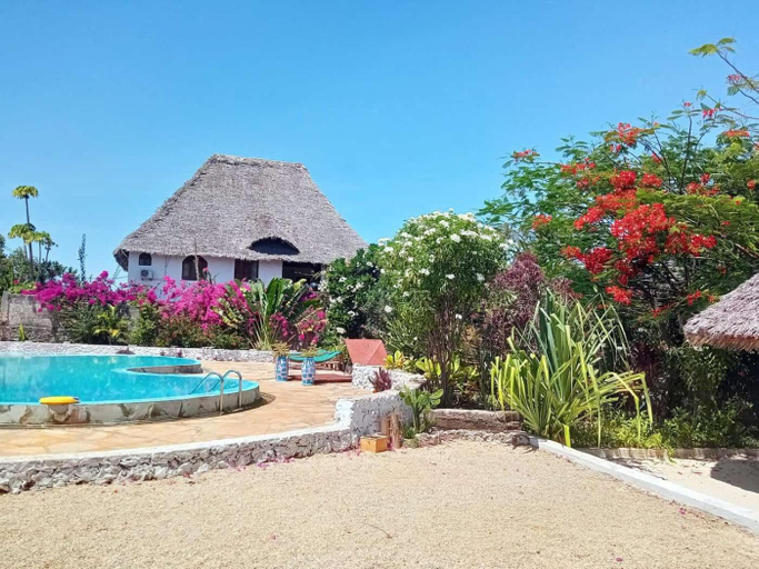 5, Amani Villa Zanzibar, Kaskazini 'A'