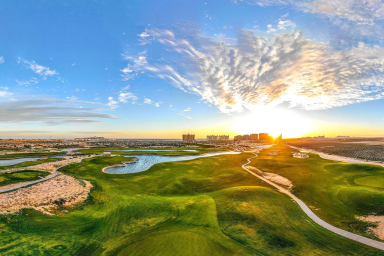 Golf 3, Las Palomas 2BR 2BA Ocean View Penthouse, Puerto Peñasco