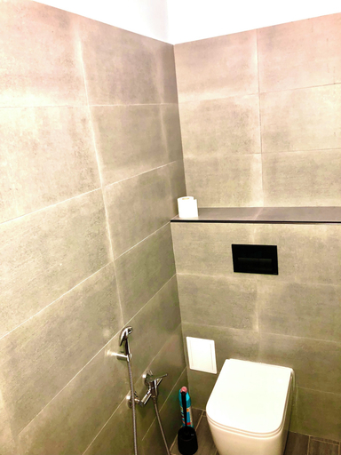 Bathroom 4, Oasis Valley, Karlovy Vary