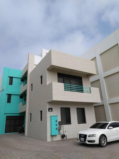 Exterior & Views 5, Penghu Dayou View B&B, Penghu