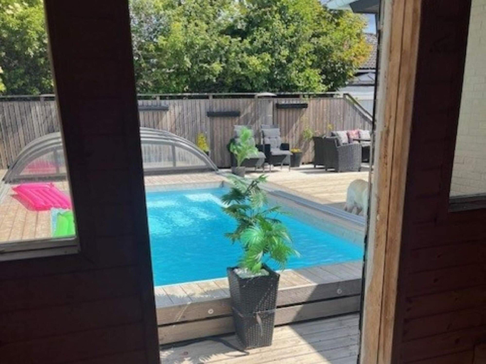 Interior 2, 5 Star Holiday Home in Kungsangen, Upplands-Bro