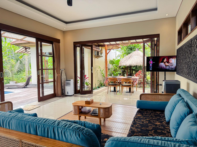 Others 4, Villa Gusku, Gianyar